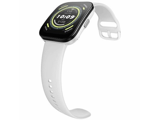 Смарт часы AMAZFIT BIP 5 A2215 CREAM WHITE